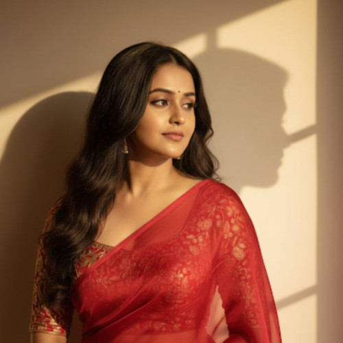 Adrita S. profile photo
