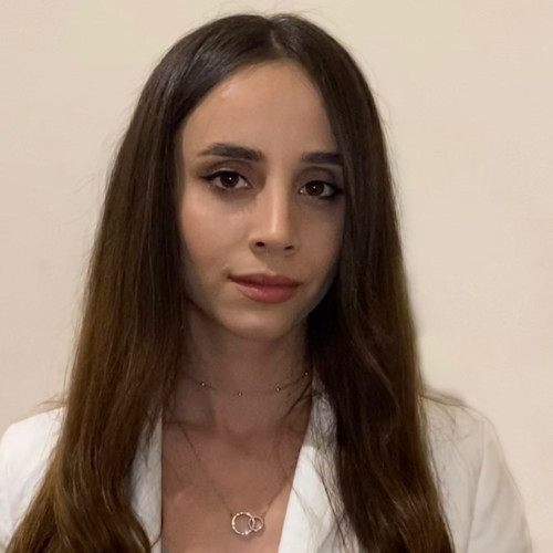 Agapi K. profile photo