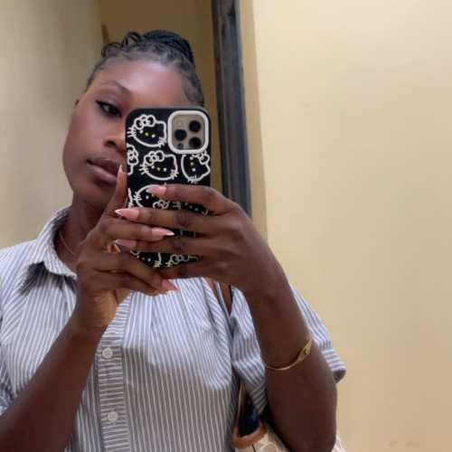 Trisha W. profile photo