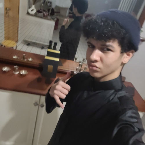 Yosr E. profile photo