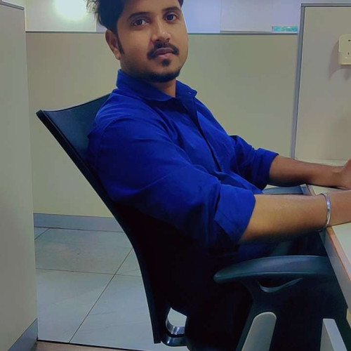 Abhishek V. profile photo