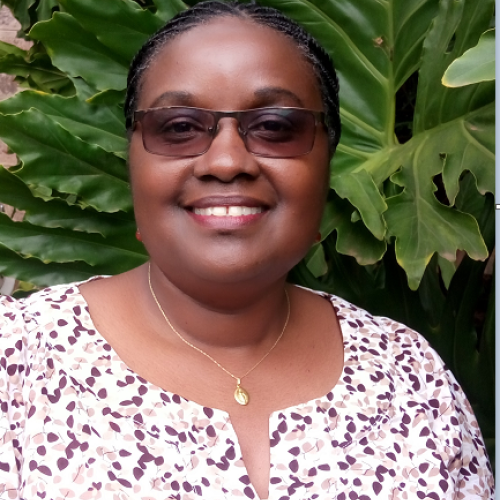 Cecily N. profile photo
