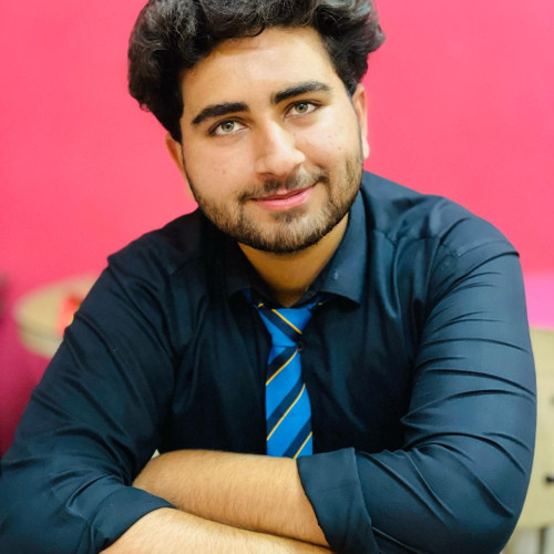 Muhammad Hamza A. profile photo