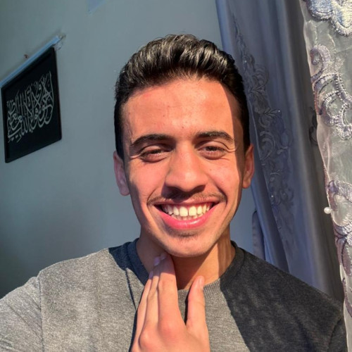 Ayham M. profile photo