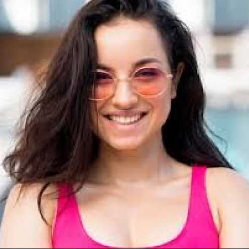 Sophia W. profile photo