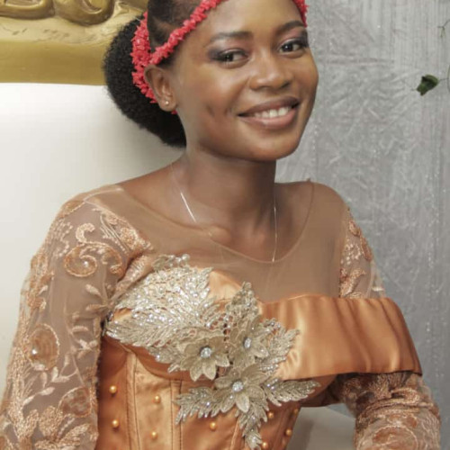 Favour S.