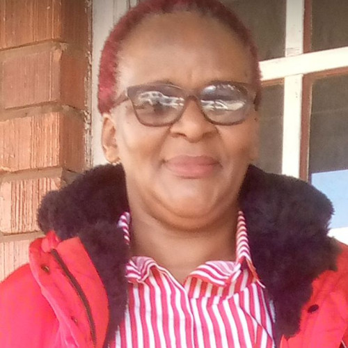 Nokuzola  K. profile photo