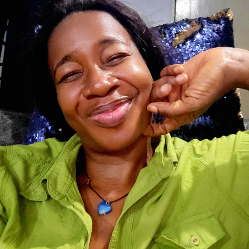 Veronica Martha  F. profile photo