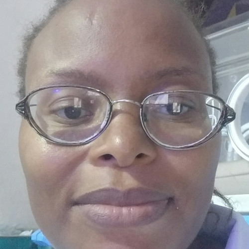 Chioma O. profile photo