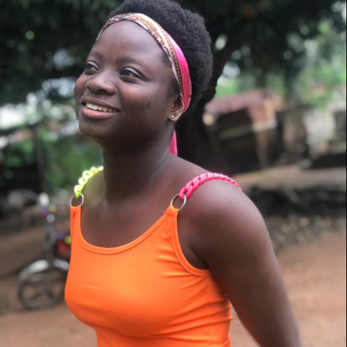 Evelyn M. profile photo