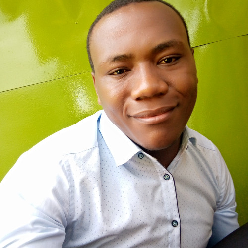 Kakaire  J. profile photo