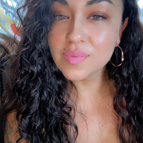Kat M. profile photo