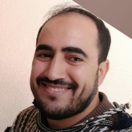 Rachid A. profile photo