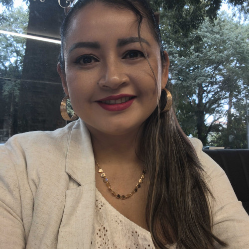 Paty G. profile photo