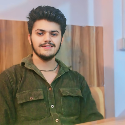 Neeraj B. profile photo