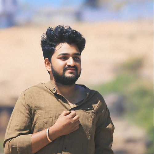 lakshman r. profile photo