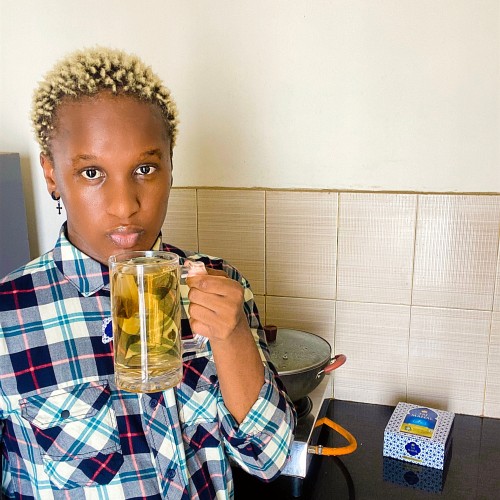 Tumelo  M. profile photo