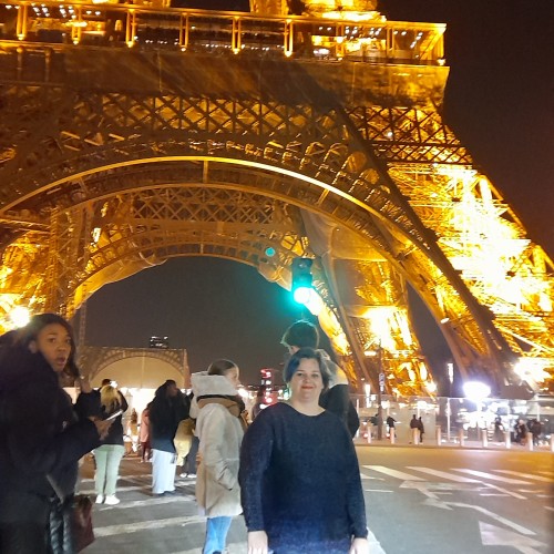 Carolina  R. profile photo