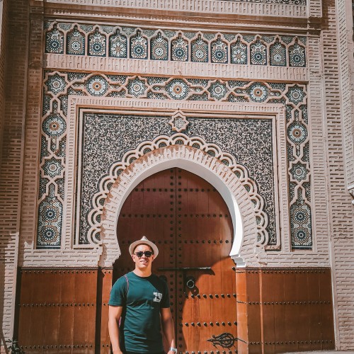 Mohamed K. profile photo