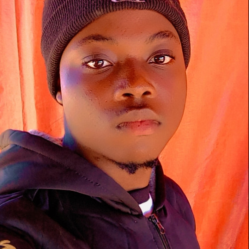 Festus  F. profile photo
