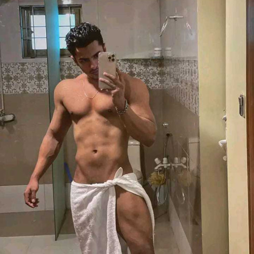 rohit g. profile photo