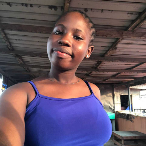 favour M. profile photo