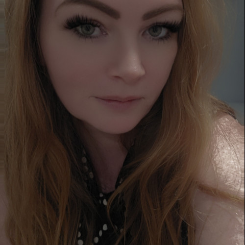 bridget f. profile photo