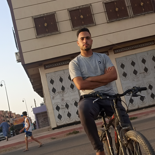 Abdessadek  B. profile photo
