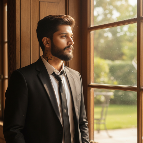 Hasnain  A. profile photo