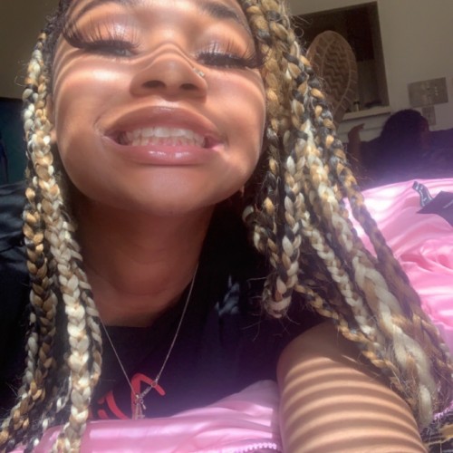 Amarie P.