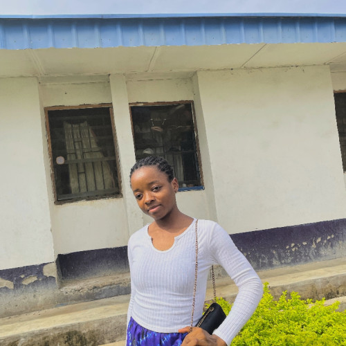 Favour  W. profile photo