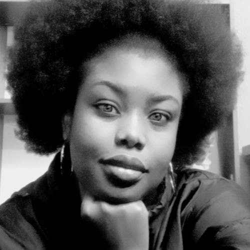 Blessing J. profile photo