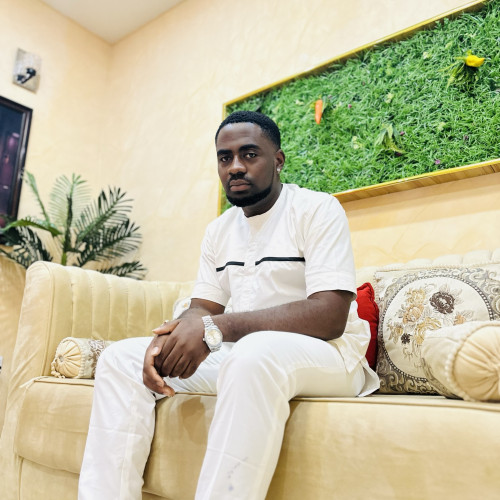 Owobi D. profile photo