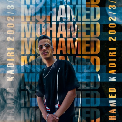 Mohamed E.