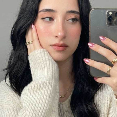 Yasmine a. profile photo