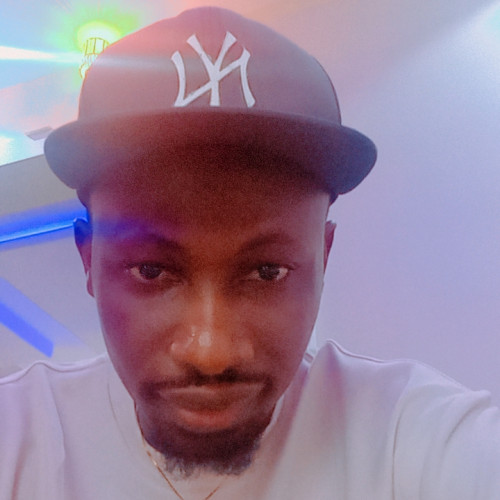 Emmanuel U. profile photo
