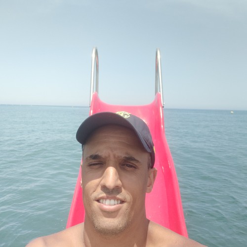 Yass F. profile photo