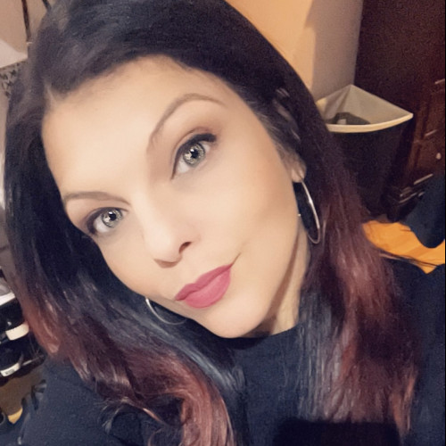 rebecca k. profile photo