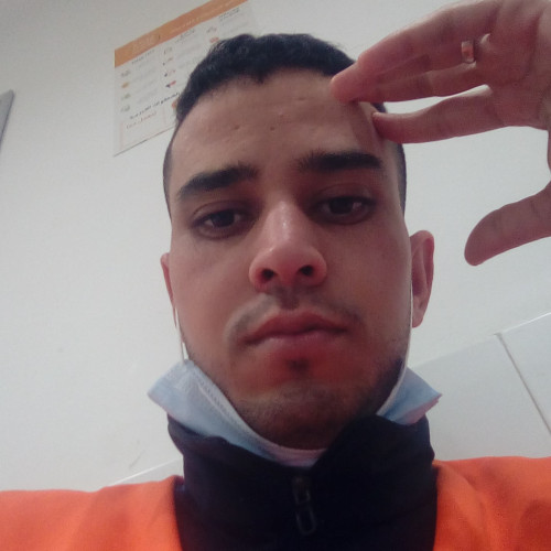 Hamza E.