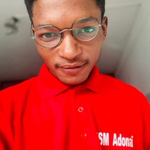 abdulsamad i. profile photo