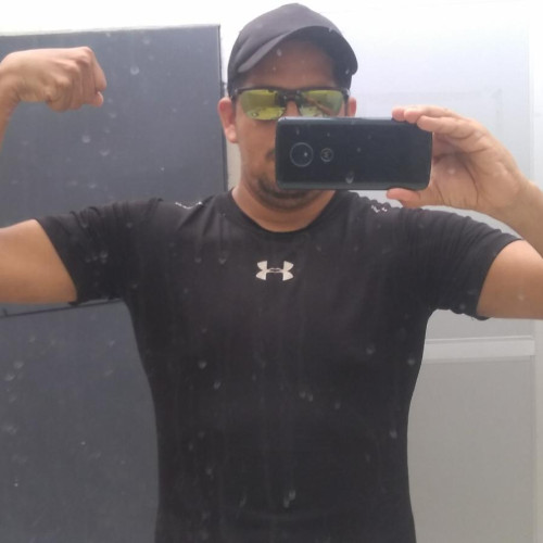 Cesar  G. profile photo