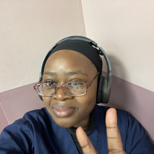 Jamila  M.