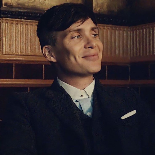 Thomas Shelby  T. profile photo