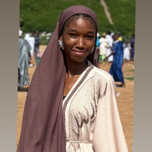 Mariam M. profile photo