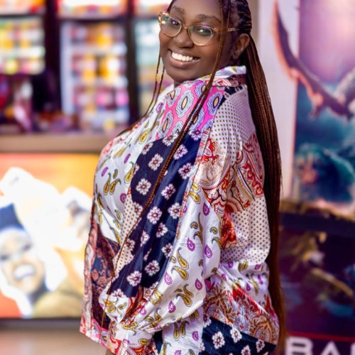 Mara I. profile photo