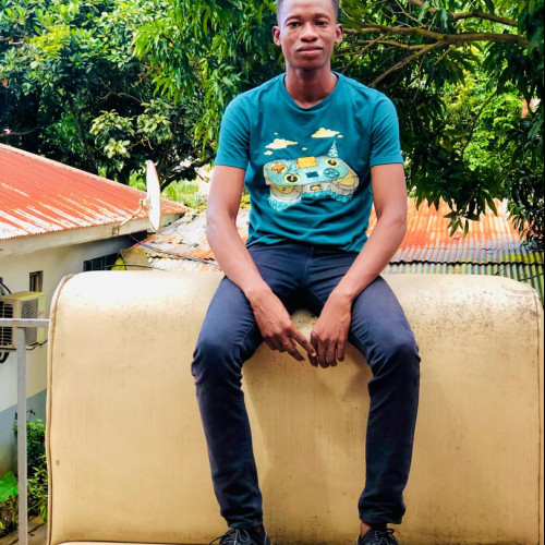 Melvin  S. profile photo