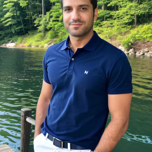 Boodi A. profile photo