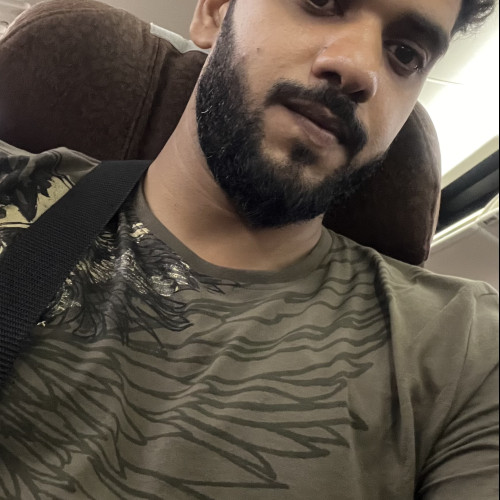 Gulvez A. profile photo