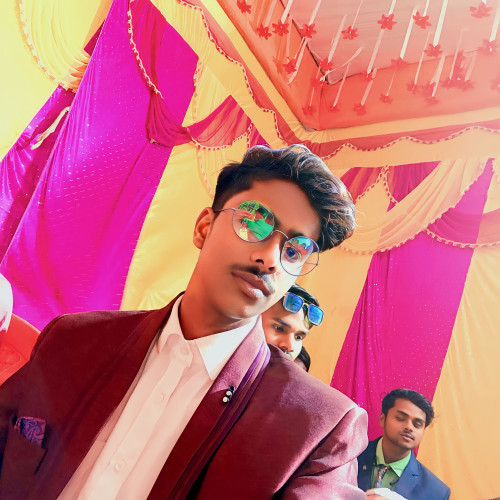 Himanshu K.