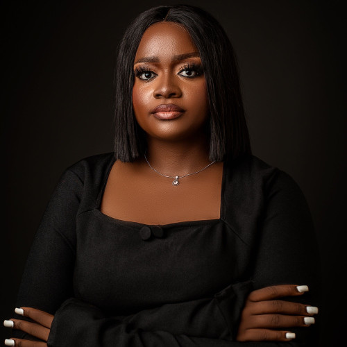 Chidera O. profile photo